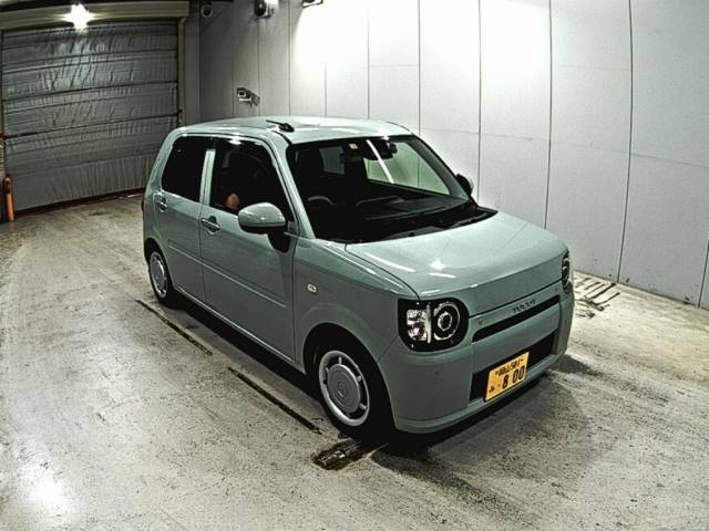 4142 DAIHATSU MIRA TOCOT LA550S 2020 г. (LAA Okayama)